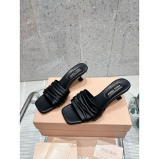 Miu Miu Sandals